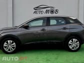 Peugeot 3008 1.5 BlueHDi Active Pack EAT8