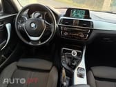 BMW 116 D