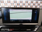 Peugeot 3008 1.5 BlueHDi Allure EAT8