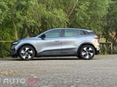 Renault Mégane E-Tech EV60 Equilibre Optimum Charge