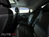 Hyundai Kauai 64kWh Intuitive