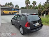 Peugeot 307 SW 1.6 HDi Executive