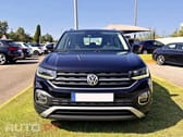 Volkswagen T-Cross 1.6 TDI Style DSG