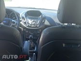 Ford B-Max 1.0 Ecoboost Titanium