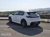 Peugeot E-208 50 kWh Active Pack