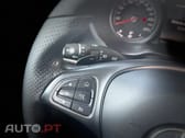 Mercedes-Benz C 200 d Avantgarde Aut.