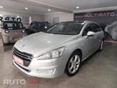 Peugeot 508 SW 1.6 e-HDi Active CMP6