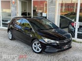Opel Astra 1.6 CDTI Business Edition S/S