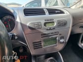 Seat Leon 1.9 TDi Eco Stylance