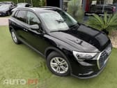 Audi Q3 35 TFSI Advanced