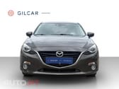 Mazda 3 1.5 Sky-D Excellence Pack HT Navi