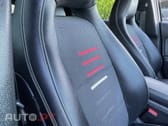 Mercedes-Benz A 180 CDi BE Style