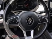 Renault Clio 1.0 TCe Techno