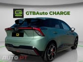 MG MG4 Xpower AWD 