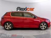 Peugeot 308 1.2 PureTech GT Line