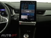 Renault Captur 1.2 ECO-G Techno