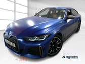 BMW i4 M50
