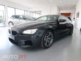 BMW M6 Coupé