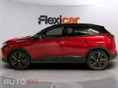 Peugeot 3008 1.6 Hybrid GT Pack e-EAT8