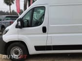 Peugeot Boxer Peugeot