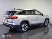 Skoda Kodiaq 2.0TDI  Ultra 7L DSG