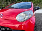 Citroen C1 1.0 X