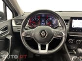 Renault Captur 1.5 dCi Business EDC