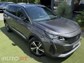 Peugeot 5008 1.5 BlueHDi GT EAT8