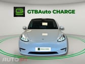 Tesla Model Y I.V.A DEDUTIVEL Performance Dual Motor AWD 