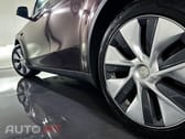 Tesla Model Y Standard