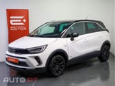 Opel Crossland 1.2T 110cv Design & Tech