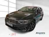 Volkswagen Passat Variant 1.4 TSI GTE Plug-in