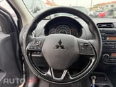 Mitsubishi Space Star 1.2 Intense