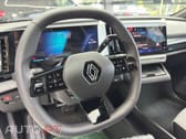 Renault Mégane E-Tech EV40 Evolution Autonomia Urbana