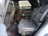 Land Rover Discovery 2.0 SD4 HSE Luxury Auto