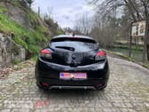 Renault Mégane Coupe 1.5 dCi Dynamique