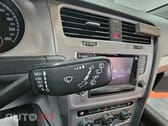 Volkswagen Golf Variant 1.6 TDi Highline