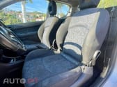 Peugeot 206 1.9 D XR Présence
