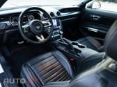 Ford Mustang 5.0 Ti-VCT V8 Aut. MACH1