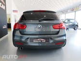 BMW 116 d Aut. M Sport