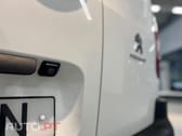 Peugeot Partner 1.5 BlueHDi Standard