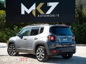 Jeep Renegade 1.3 T4-PHEV 177 kW 4xe North Star