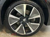 Peugeot E-208 50 KWh GT