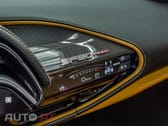 Ferrari SF90 Spider CARBON RacingSeats