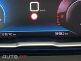 Peugeot 3008 1.5 BlueHDi Active Pack