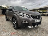 Peugeot 3008 1.6 BlueHDi GT Line EAT6