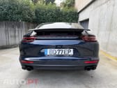 Porsche Panamera 4 E-Hybrid Platinum Edition