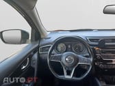 Nissan Qashqai 1.5 dCi Acenta