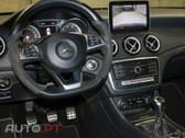 Mercedes-Benz CLA 180 AMG Line