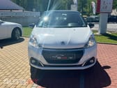 Peugeot 208 ND